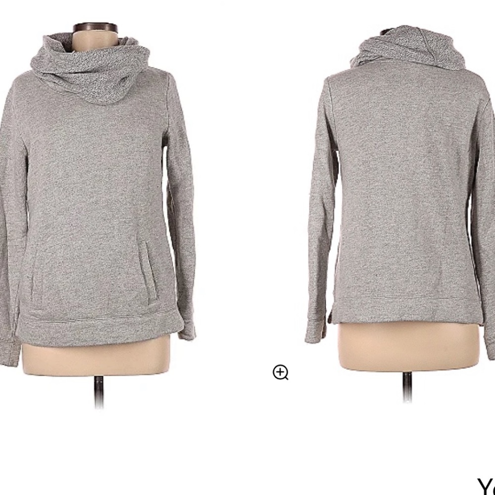 J.Crew Turtleneck Sweater
